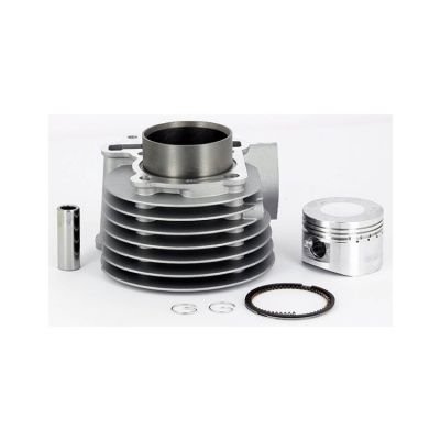 Sada válců GY6 125cc píst 51,80 mm